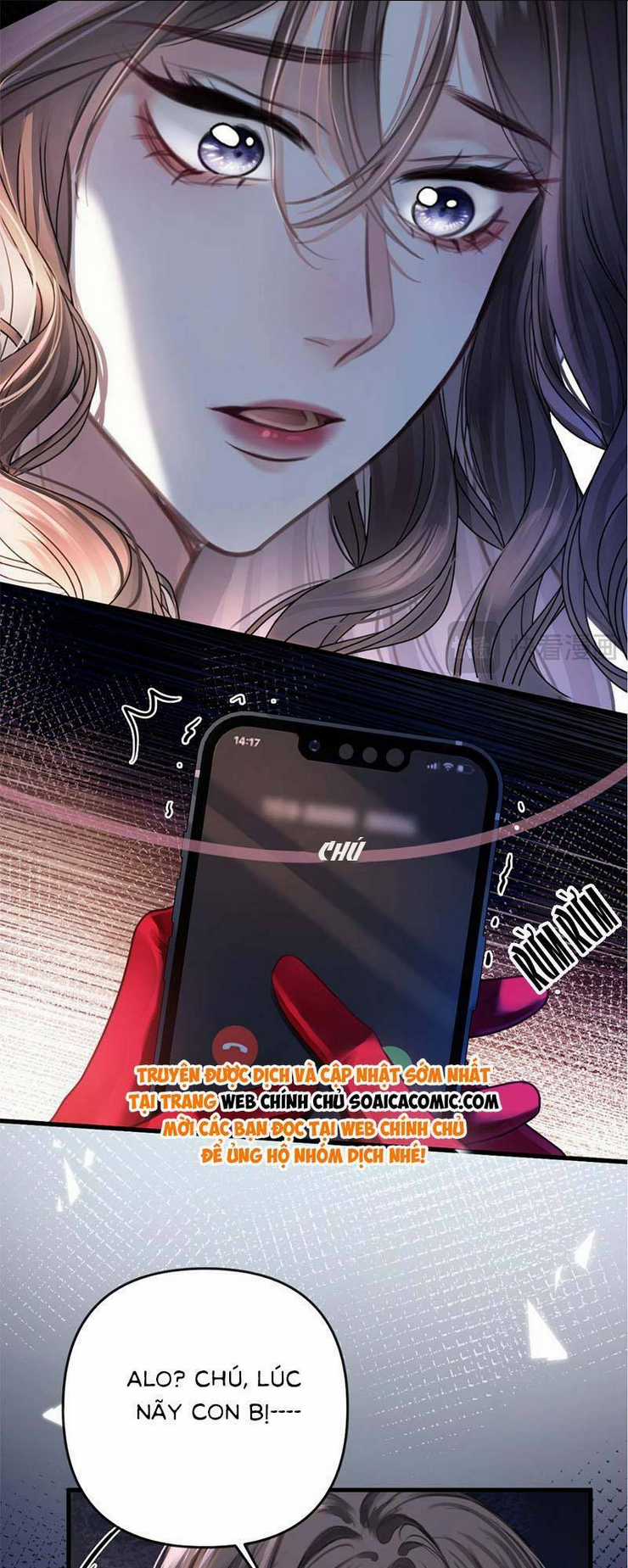 Ngày Mai Cũng Thích - Chapter 9 - Trang 2