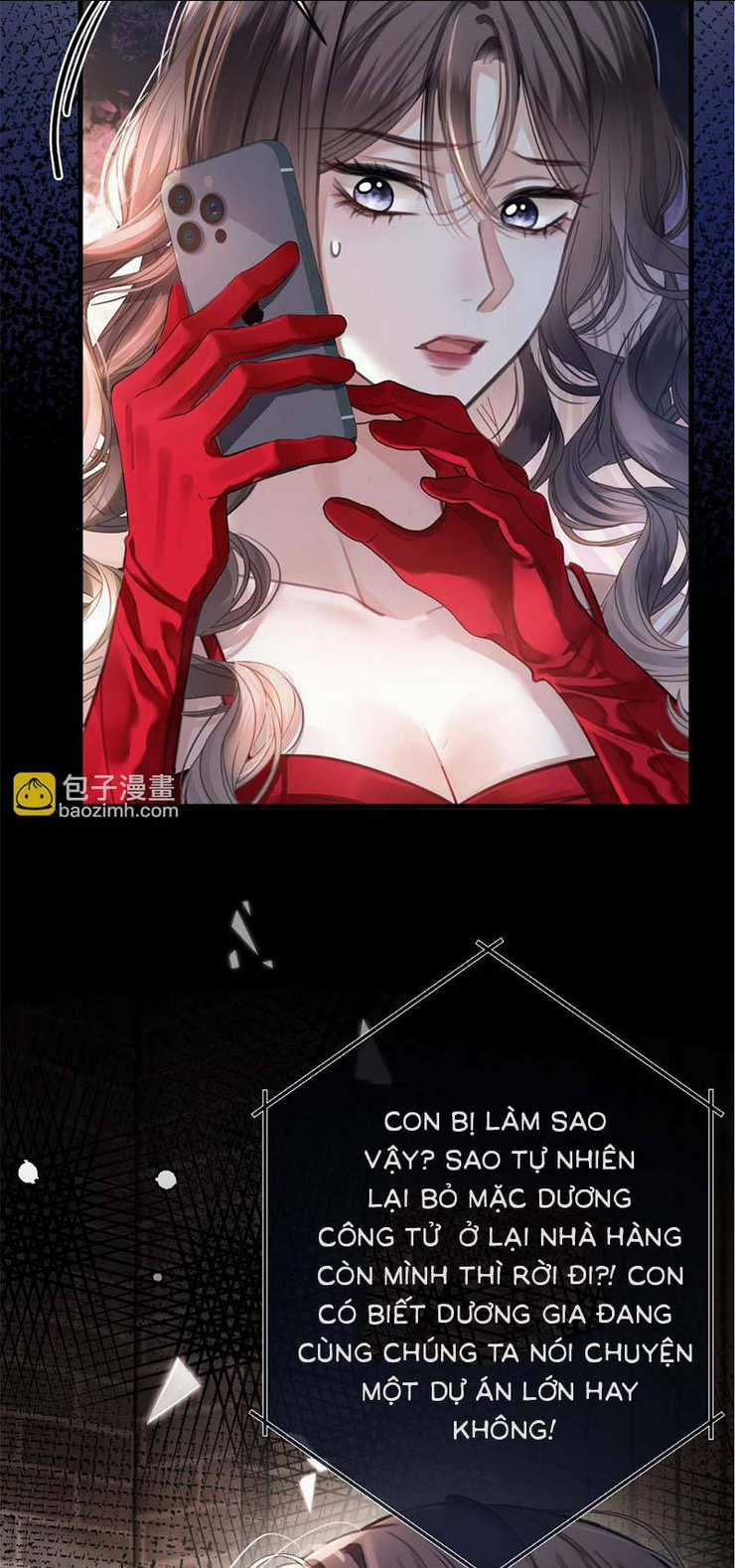 Ngày Mai Cũng Thích - Chapter 9 - Trang 3