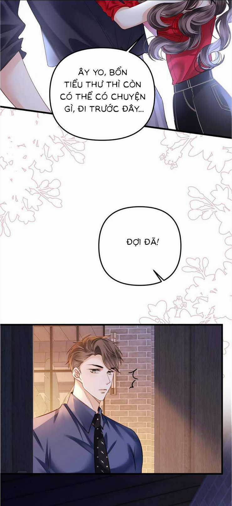 Ngày Mai Cũng Thích - Chapter 9 - Trang 21