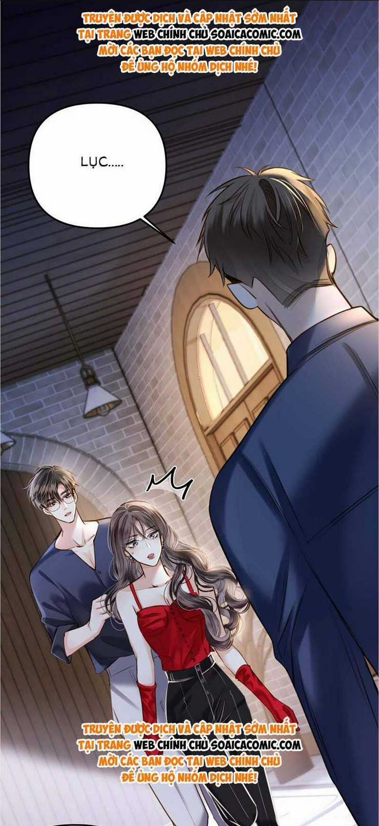 Ngày Mai Cũng Thích - Chapter 9 - Trang 22