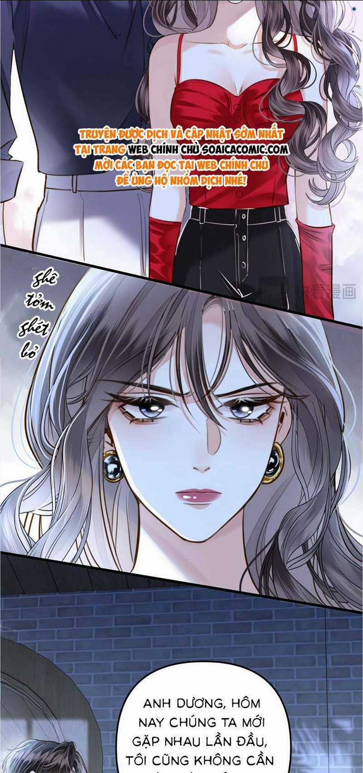 Ngày Mai Cũng Thích - Chapter 9 - Trang 24