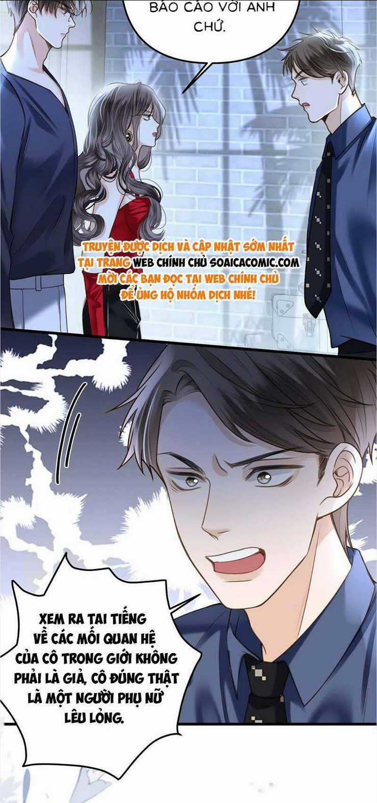 Ngày Mai Cũng Thích - Chapter 9 - Trang 25