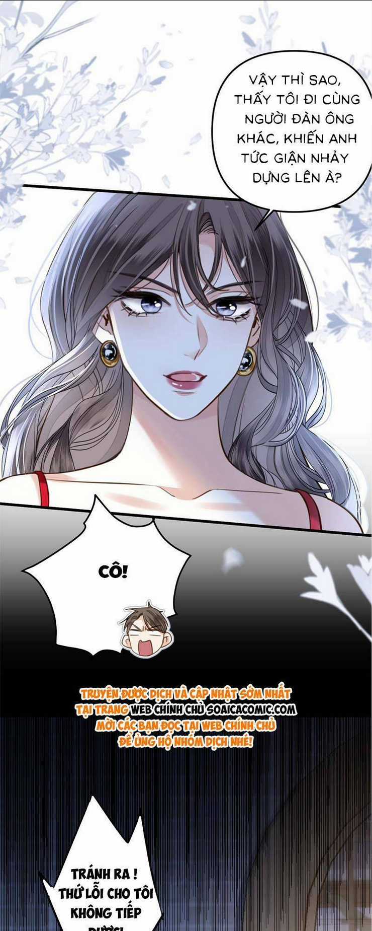Ngày Mai Cũng Thích - Chapter 9 - Trang 26
