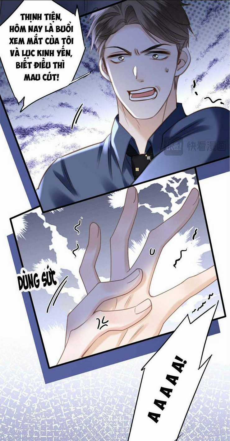 Ngày Mai Cũng Thích - Chapter 9 - Trang 29