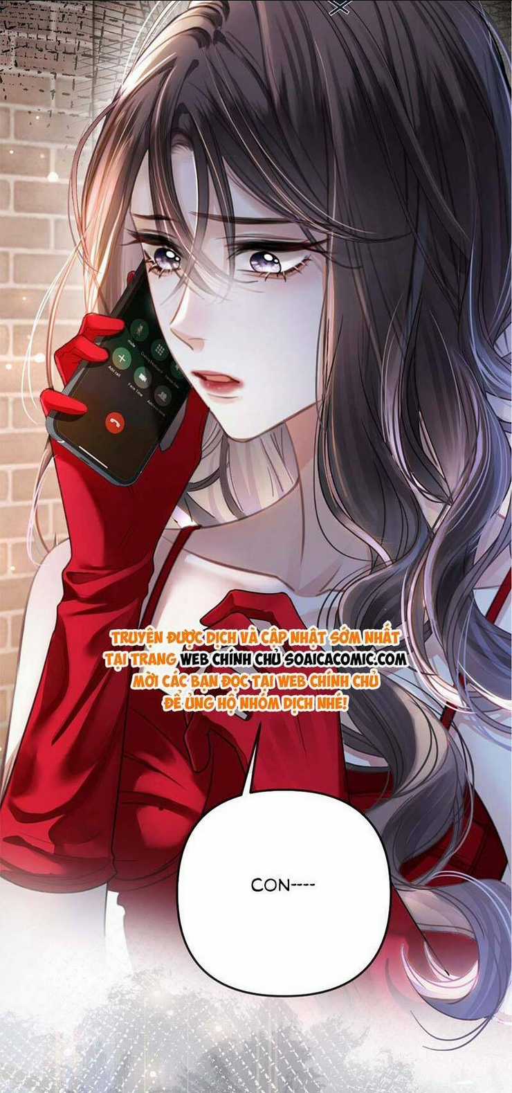 Ngày Mai Cũng Thích - Chapter 9 - Trang 4