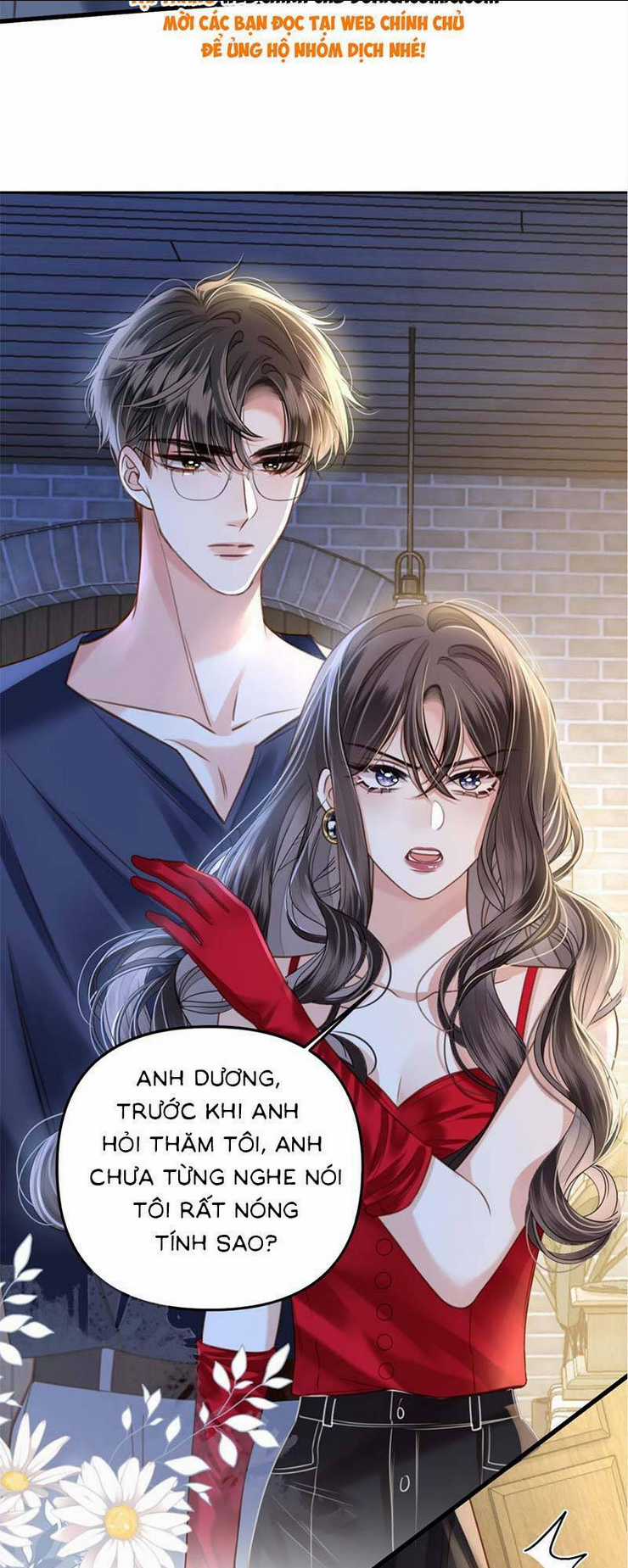 Ngày Mai Cũng Thích - Chapter 9 - Trang 34