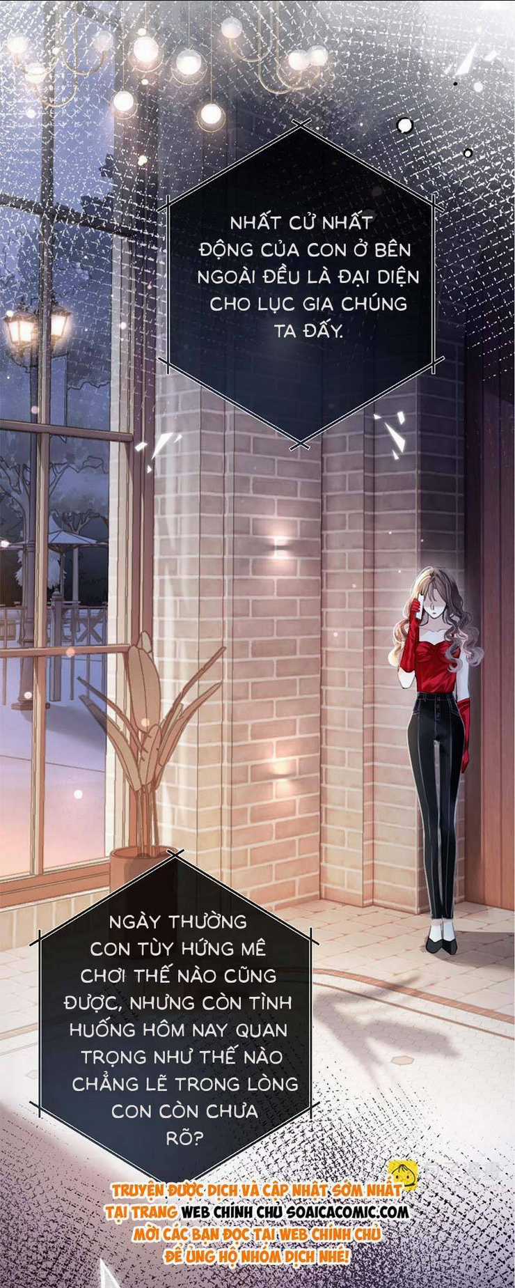 Ngày Mai Cũng Thích - Chapter 9 - Trang 5