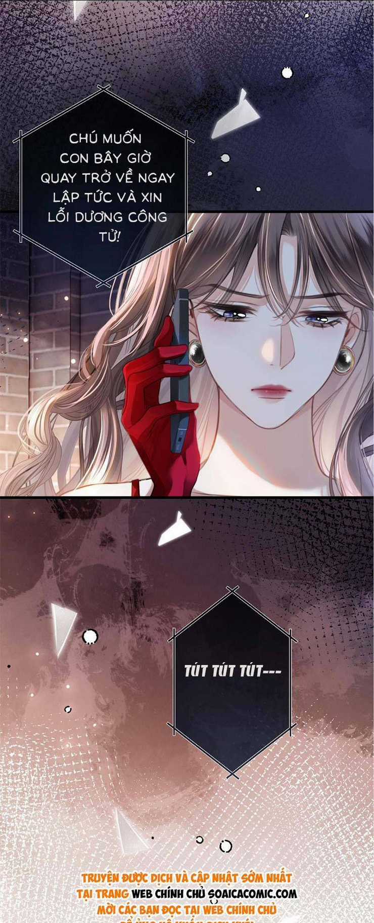 Ngày Mai Cũng Thích - Chapter 9 - Trang 6