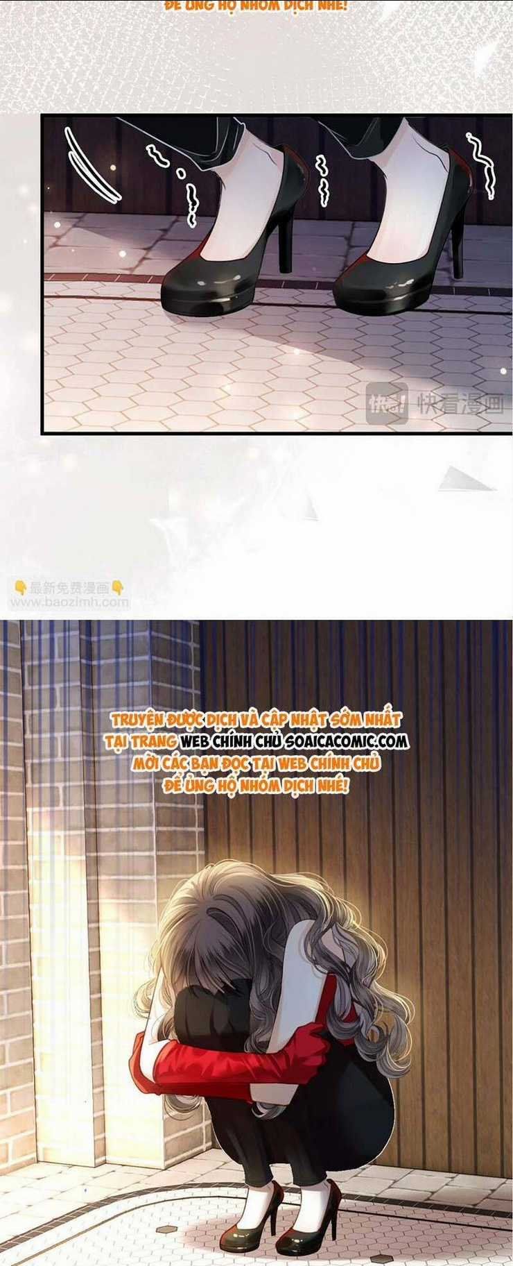 Ngày Mai Cũng Thích - Chapter 9 - Trang 7