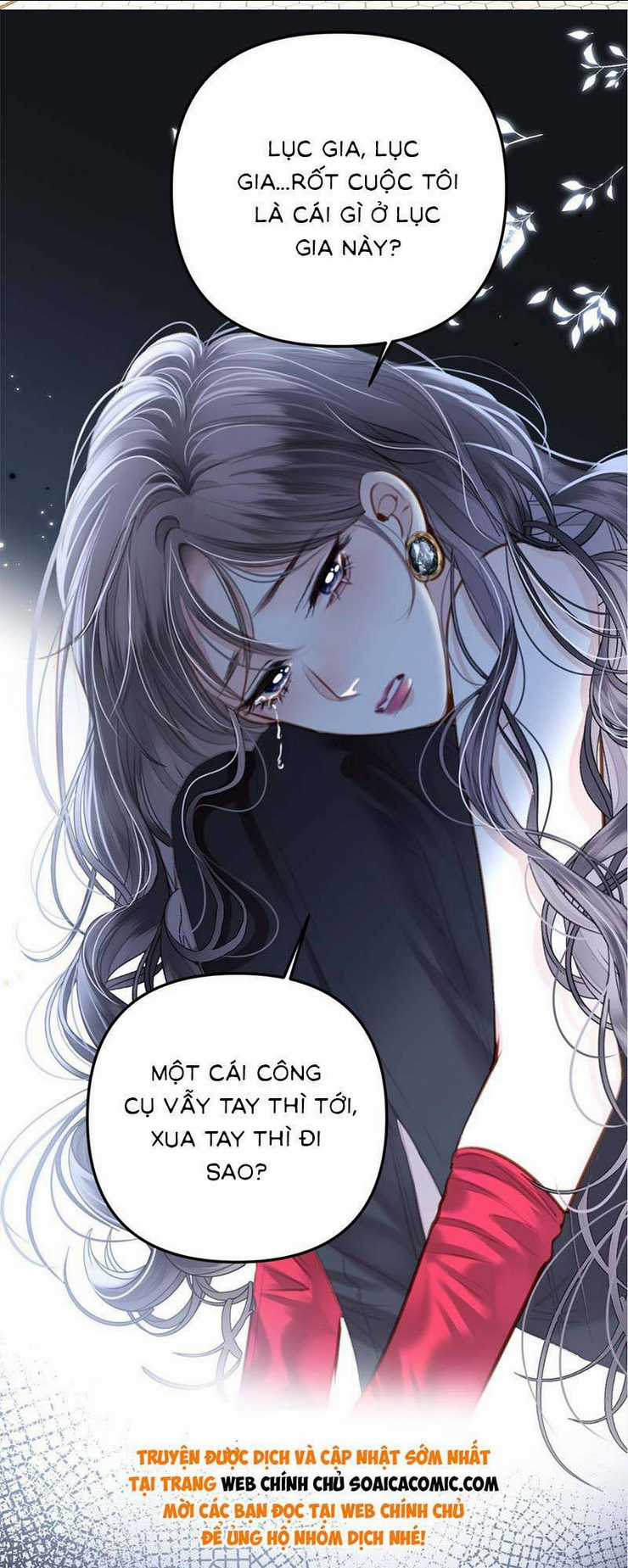 Ngày Mai Cũng Thích - Chapter 9 - Trang 8