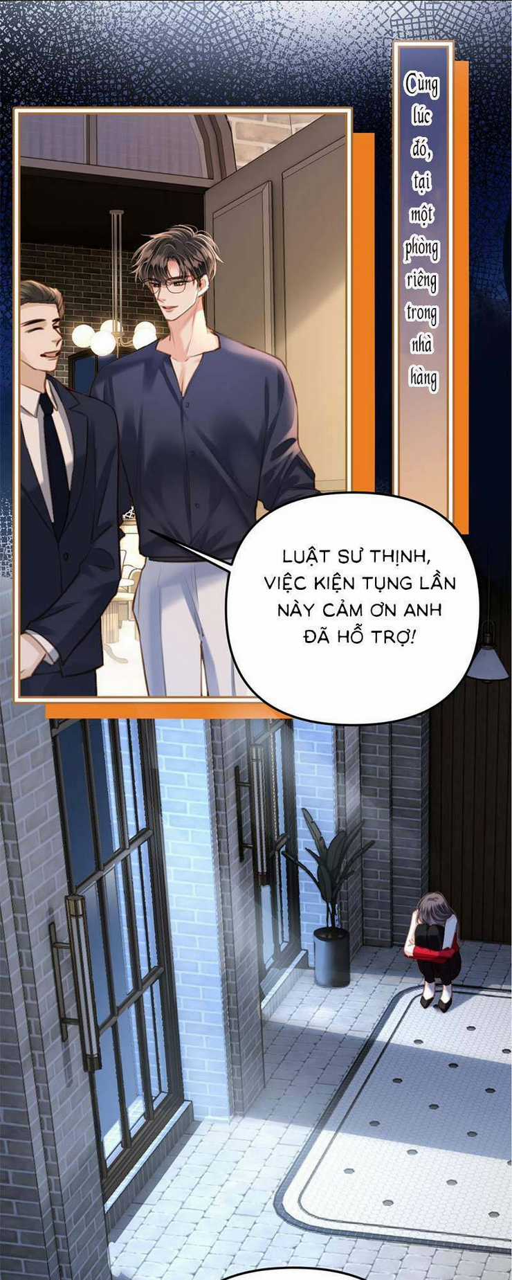 Ngày Mai Cũng Thích - Chapter 9 - Trang 9