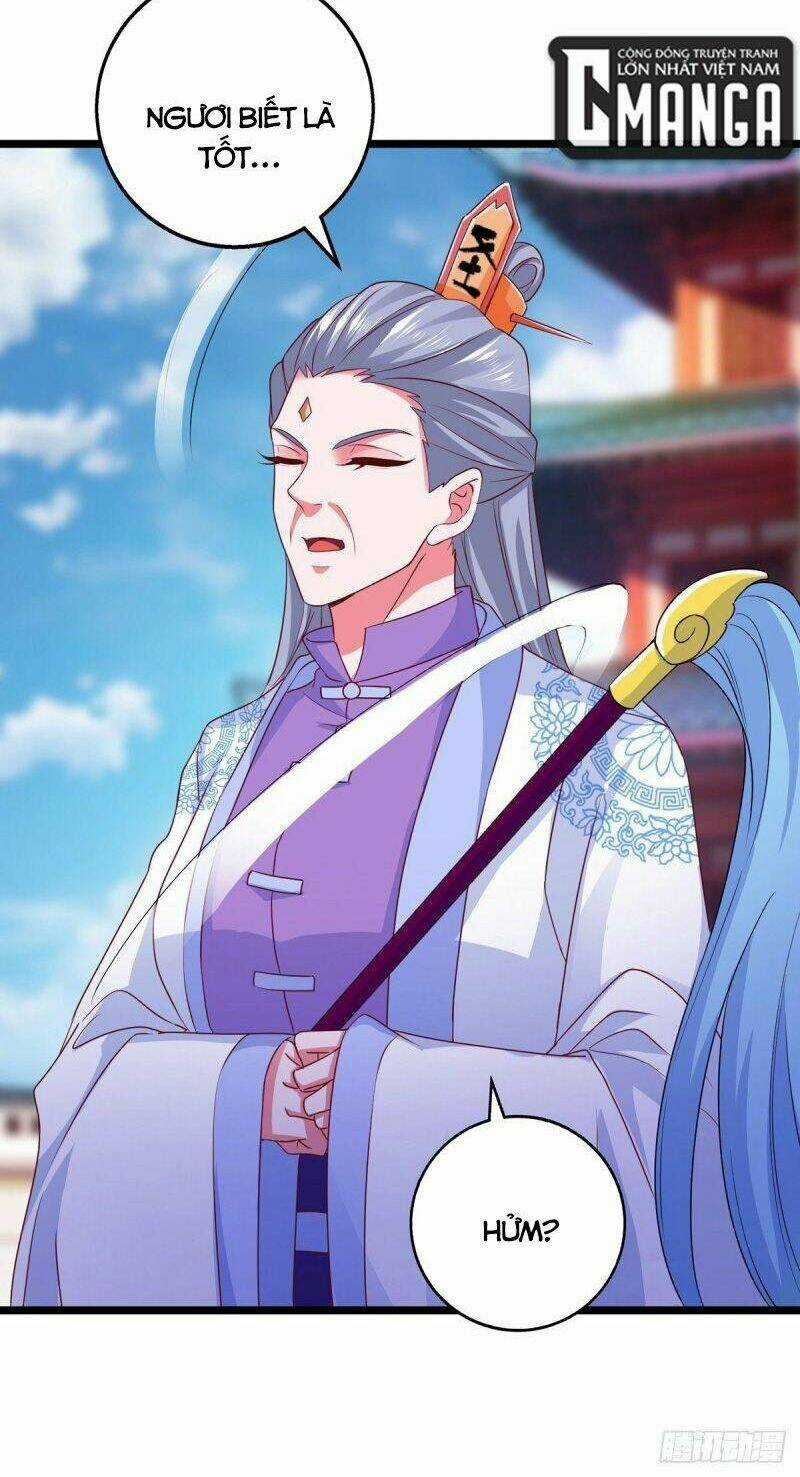 Ngày Mai Tôi Sẽ Chết - Chapter 21 - Trang 21