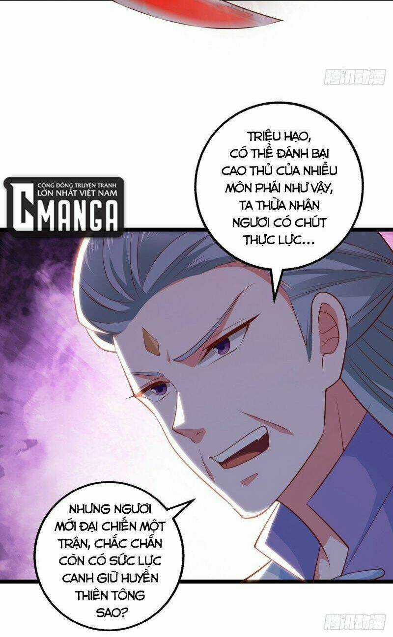 Ngày Mai Tôi Sẽ Chết - Chapter 21 - Trang 6