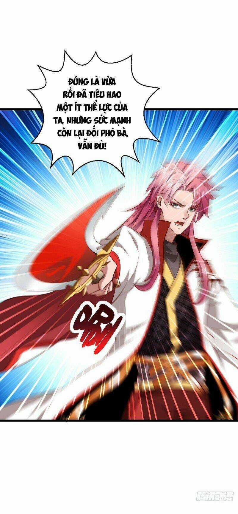 Ngày Mai Tôi Sẽ Chết - Chapter 21 - Trang 7