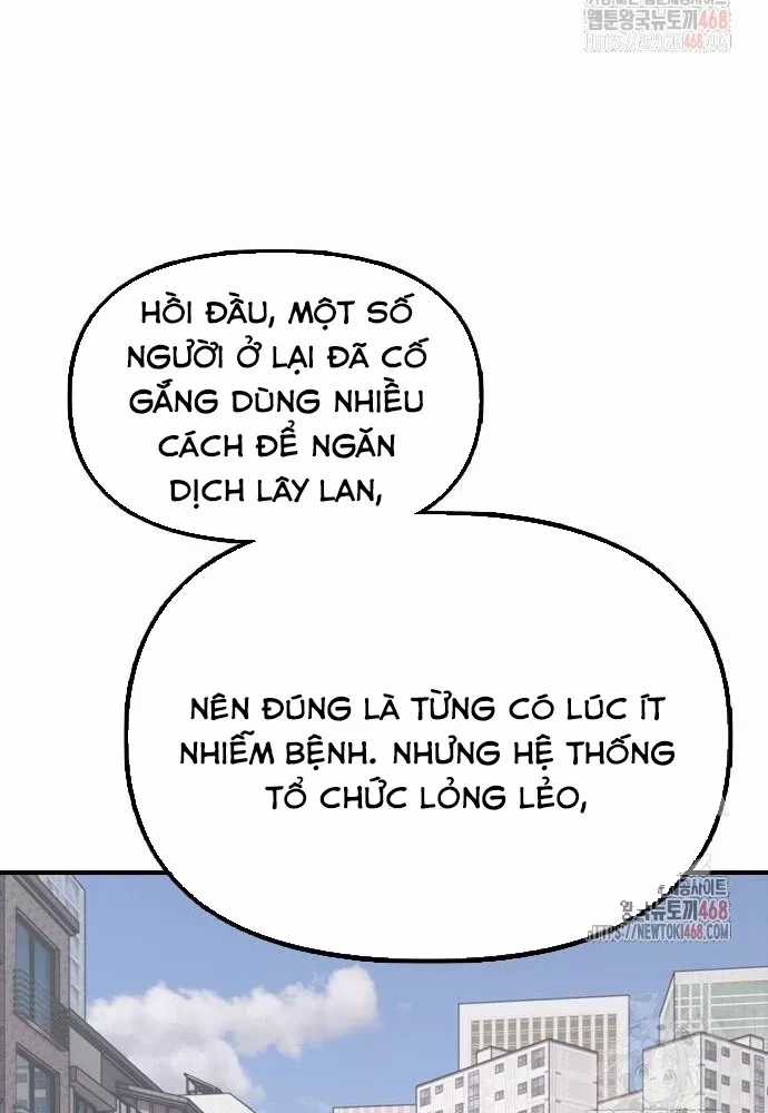 Ngày Tận Thế Đã Đến - Chapter 10 - Trang 102