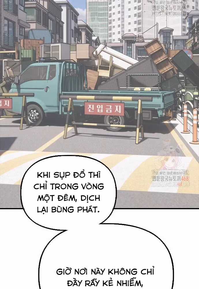 Ngày Tận Thế Đã Đến - Chapter 10 - Trang 103