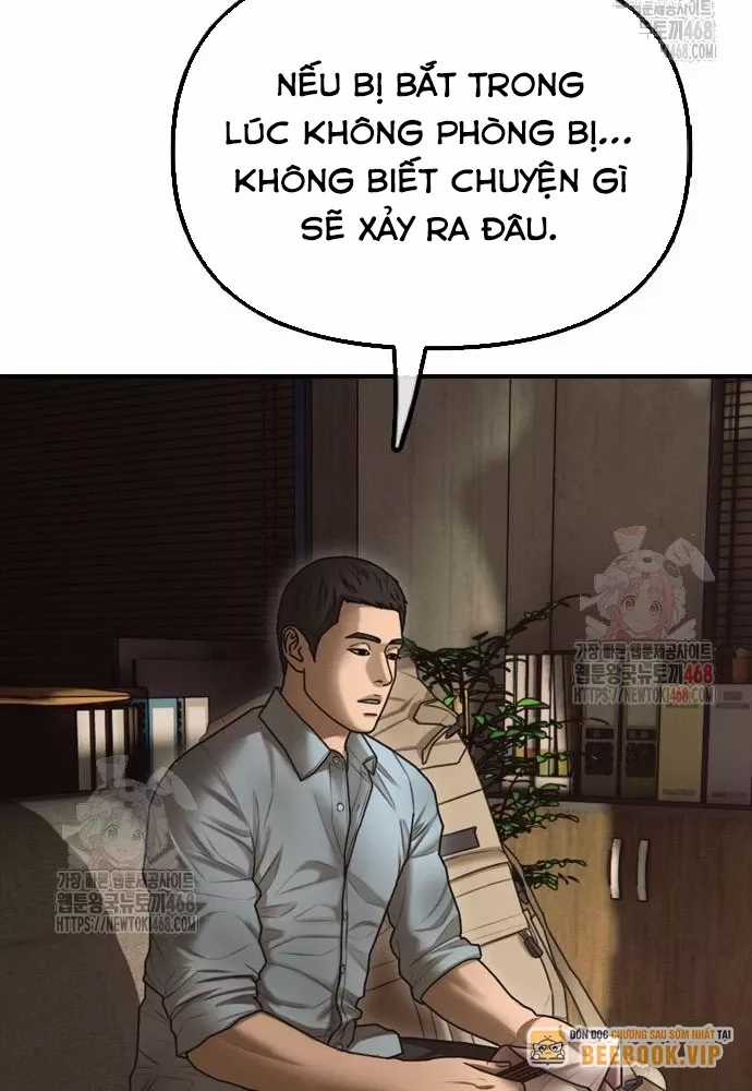 Ngày Tận Thế Đã Đến - Chapter 10 - Trang 107