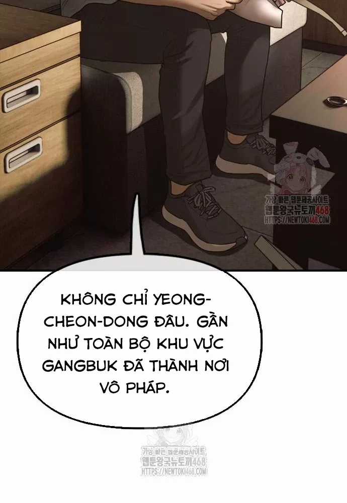 Ngày Tận Thế Đã Đến - Chapter 10 - Trang 108