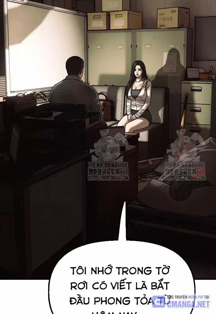 Ngày Tận Thế Đã Đến - Chapter 10 - Trang 119