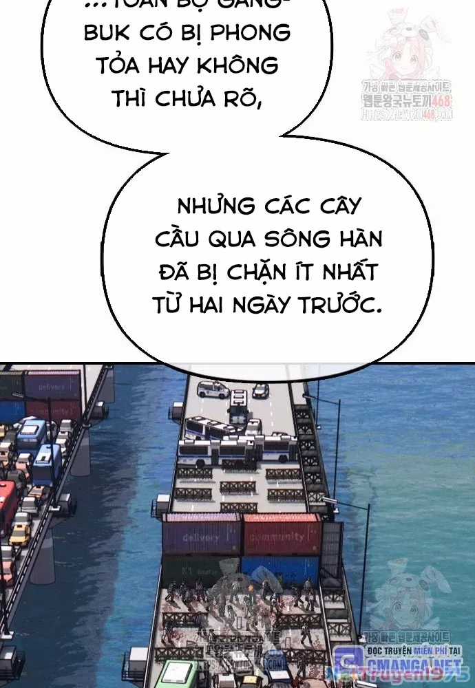 Ngày Tận Thế Đã Đến - Chapter 10 - Trang 125