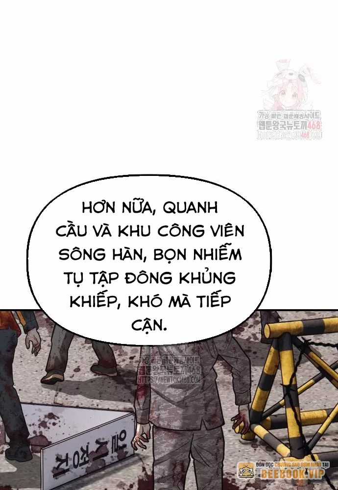 Ngày Tận Thế Đã Đến - Chapter 10 - Trang 128