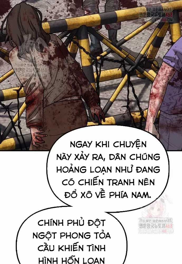 Ngày Tận Thế Đã Đến - Chapter 10 - Trang 129
