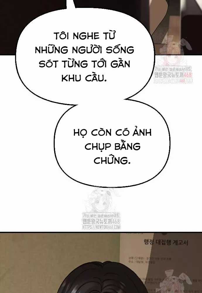 Ngày Tận Thế Đã Đến - Chapter 10 - Trang 132