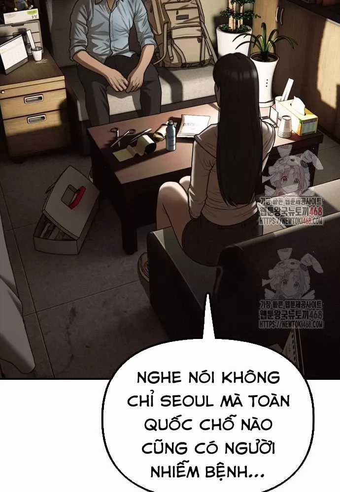 Ngày Tận Thế Đã Đến - Chapter 10 - Trang 138