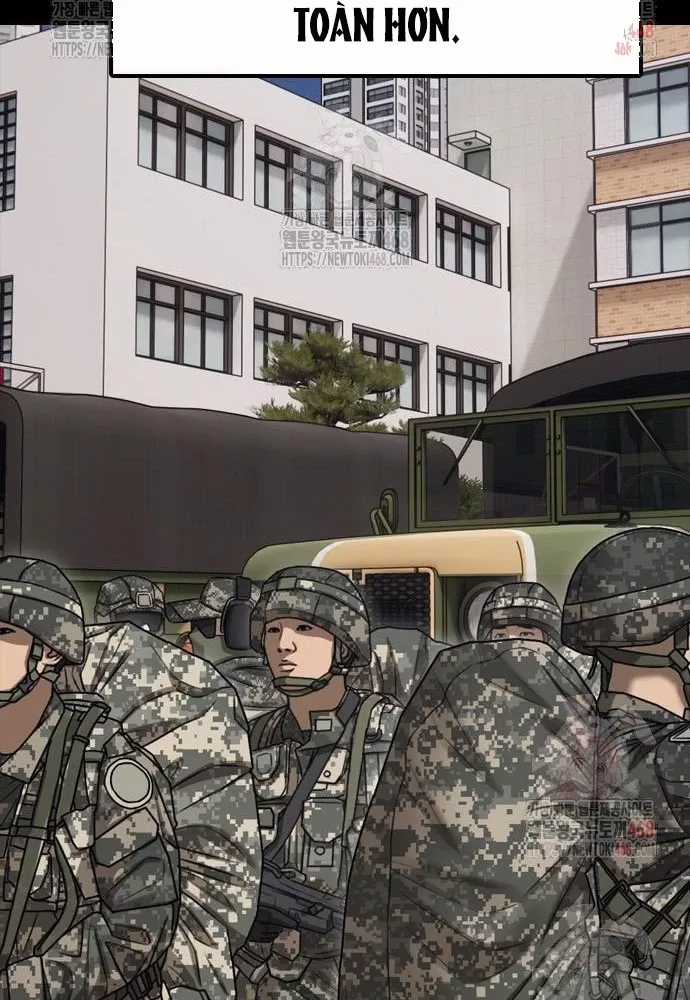 Ngày Tận Thế Đã Đến - Chapter 10 - Trang 148