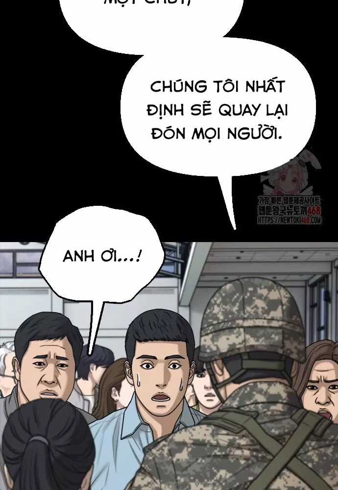 Ngày Tận Thế Đã Đến - Chapter 10 - Trang 150