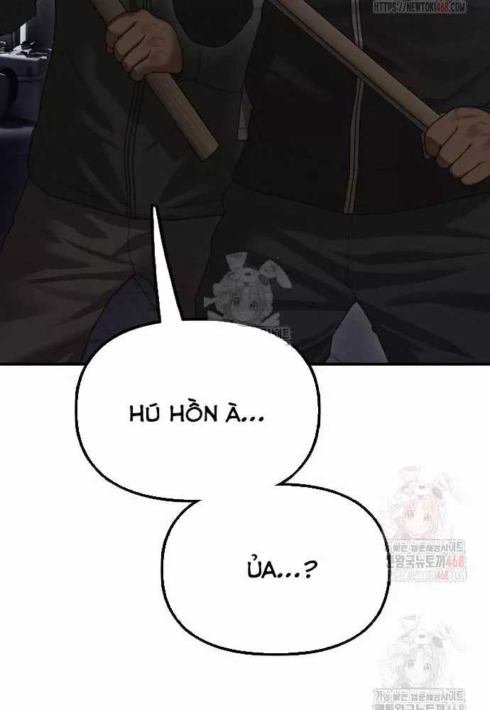 Ngày Tận Thế Đã Đến - Chapter 10 - Trang 18