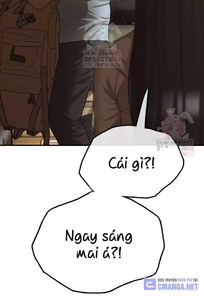 Ngày Tận Thế Đã Đến - Chapter 10 - Trang 173