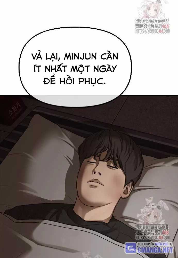 Ngày Tận Thế Đã Đến - Chapter 10 - Trang 179