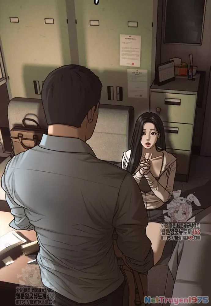 Ngày Tận Thế Đã Đến - Chapter 10 - Trang 192