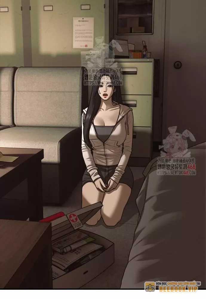 Ngày Tận Thế Đã Đến - Chapter 10 - Trang 197