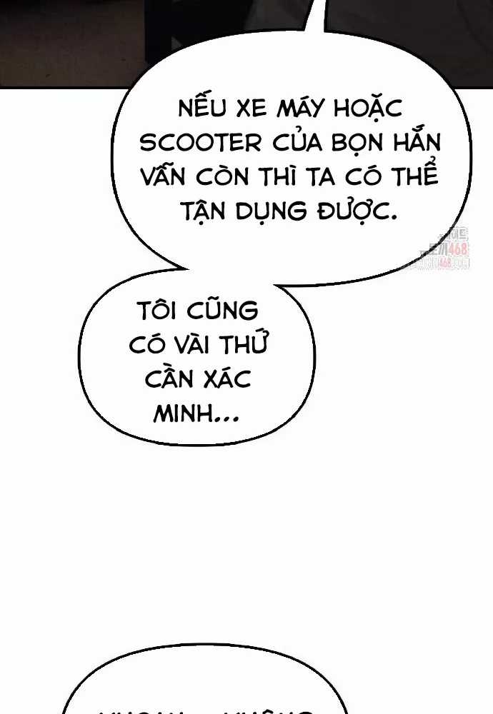 Ngày Tận Thế Đã Đến - Chapter 10 - Trang 211