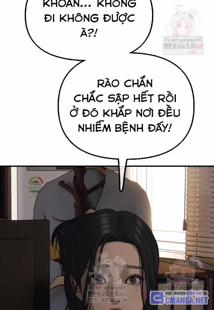 Ngày Tận Thế Đã Đến - Chapter 10 - Trang 212