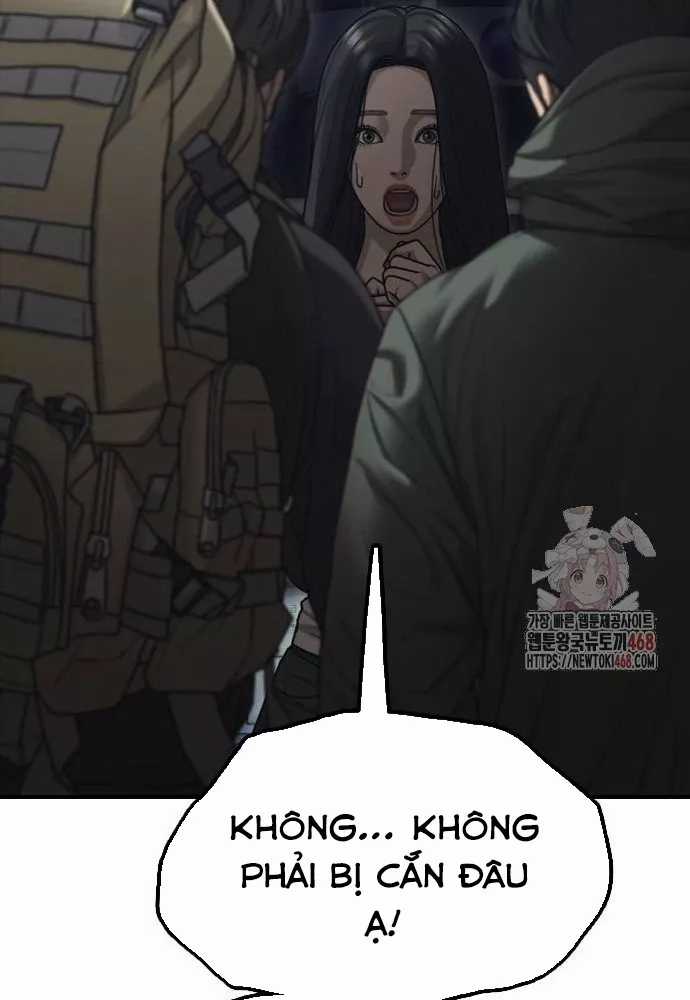 Ngày Tận Thế Đã Đến - Chapter 10 - Trang 31