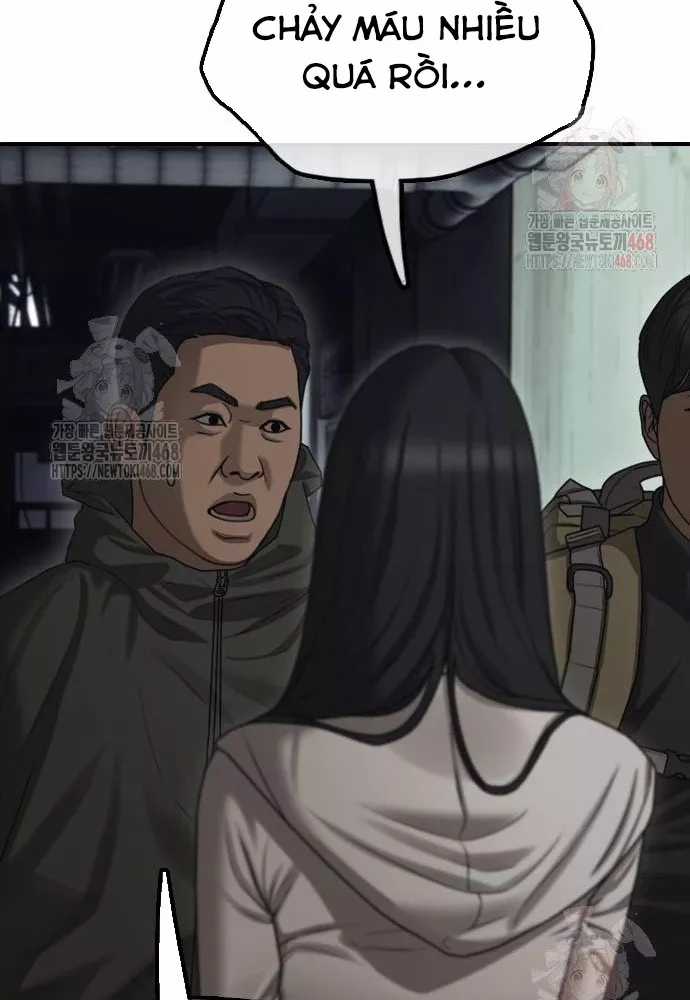 Ngày Tận Thế Đã Đến - Chapter 10 - Trang 33