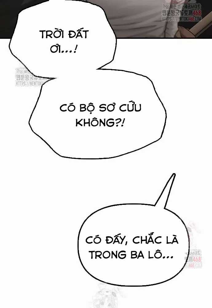 Ngày Tận Thế Đã Đến - Chapter 10 - Trang 34