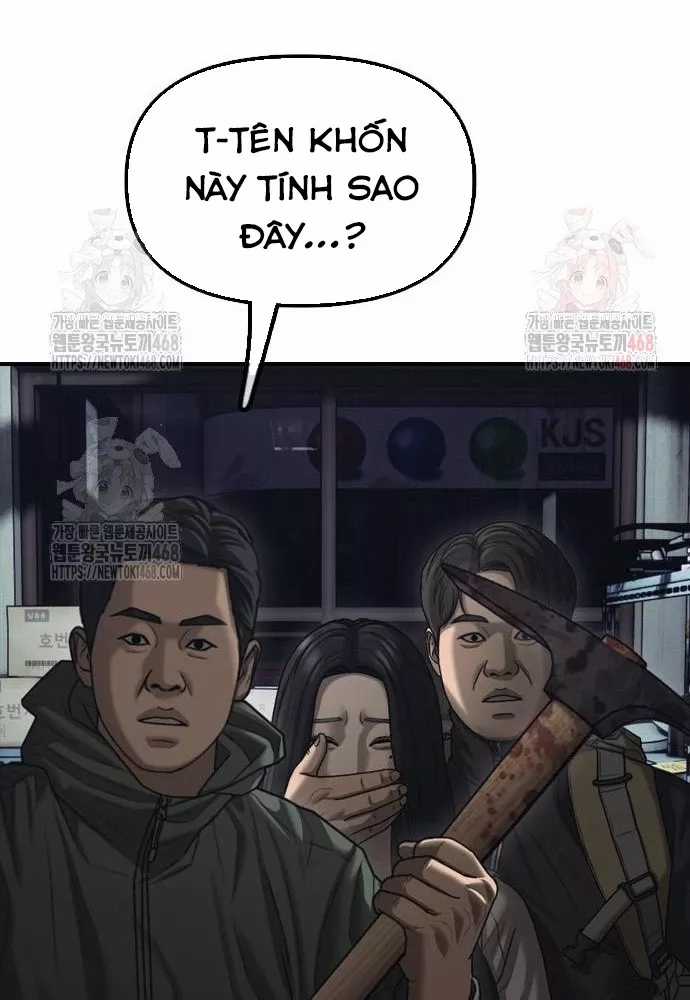 Ngày Tận Thế Đã Đến - Chapter 10 - Trang 51