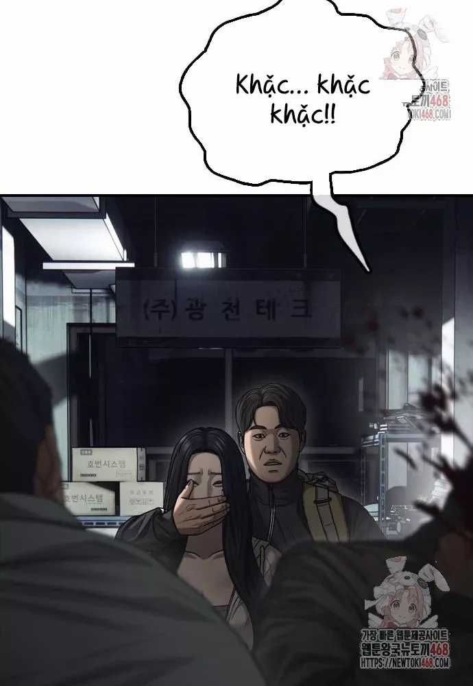 Ngày Tận Thế Đã Đến - Chapter 10 - Trang 64