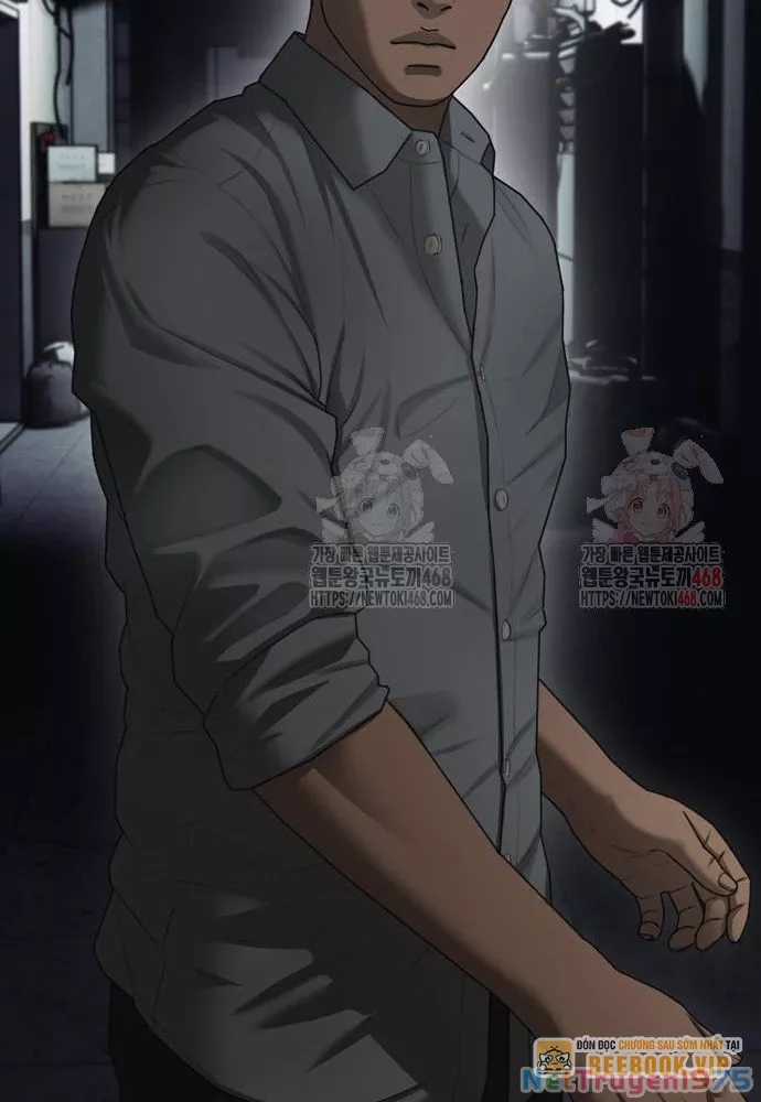 Ngày Tận Thế Đã Đến - Chapter 10 - Trang 77
