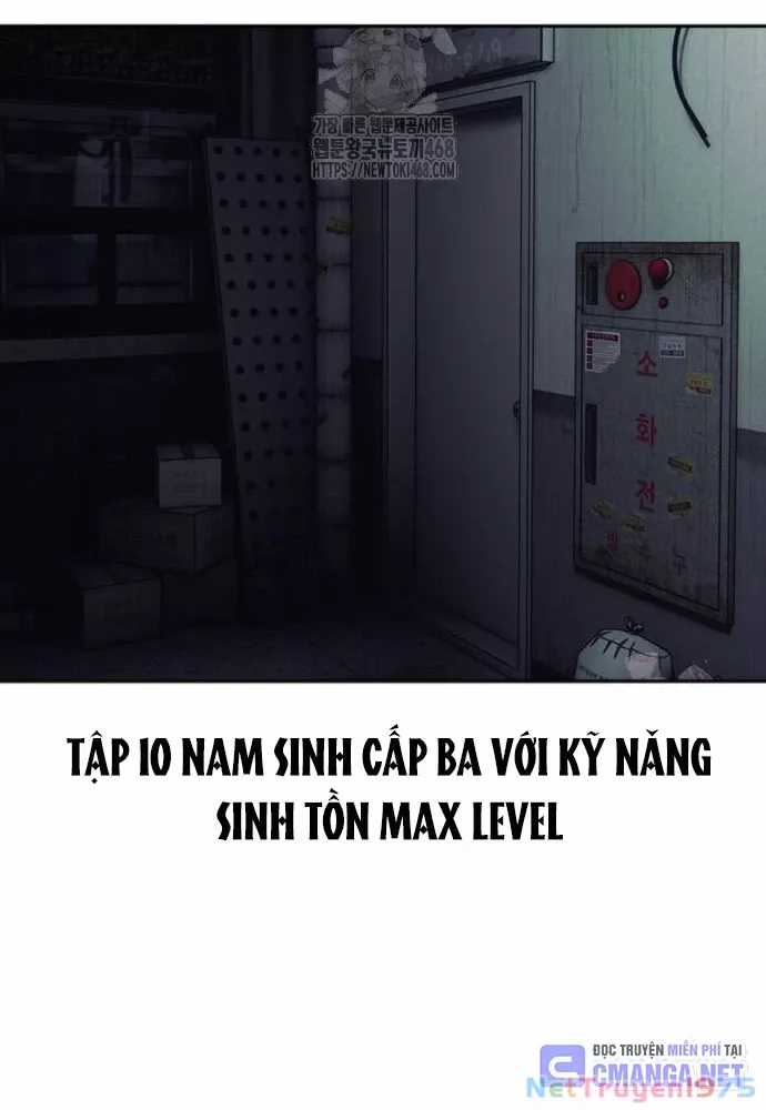 Ngày Tận Thế Đã Đến - Chapter 10 - Trang 80