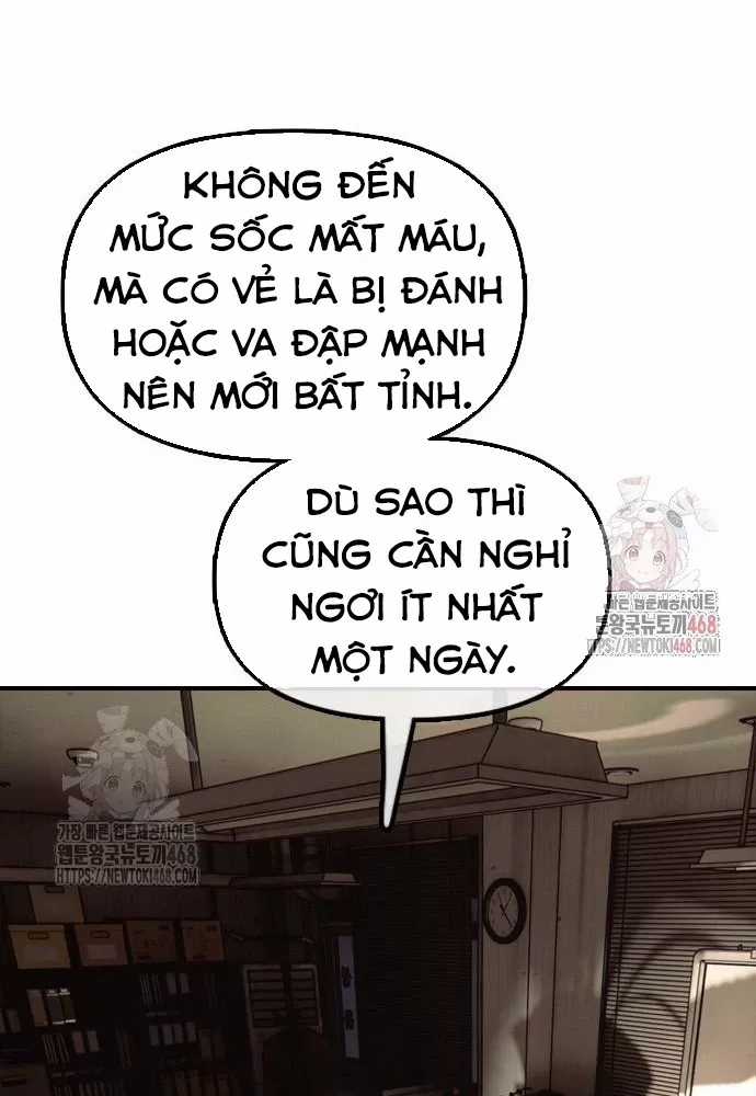 Ngày Tận Thế Đã Đến - Chapter 10 - Trang 85