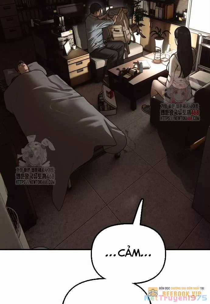 Ngày Tận Thế Đã Đến - Chapter 10 - Trang 86