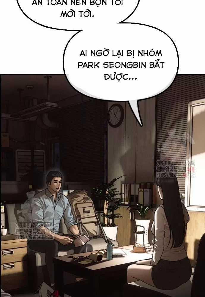 Ngày Tận Thế Đã Đến - Chapter 10 - Trang 93
