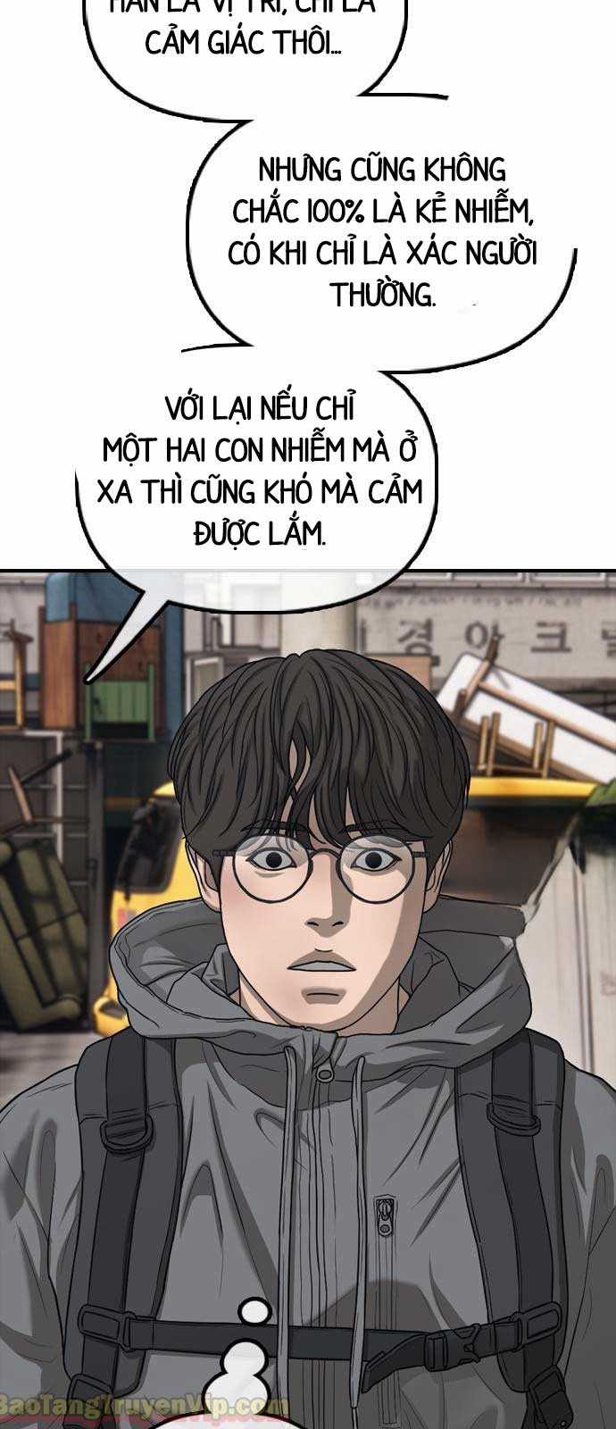 Ngày Tận Thế Đã Đến - Chapter 11 - Trang 112