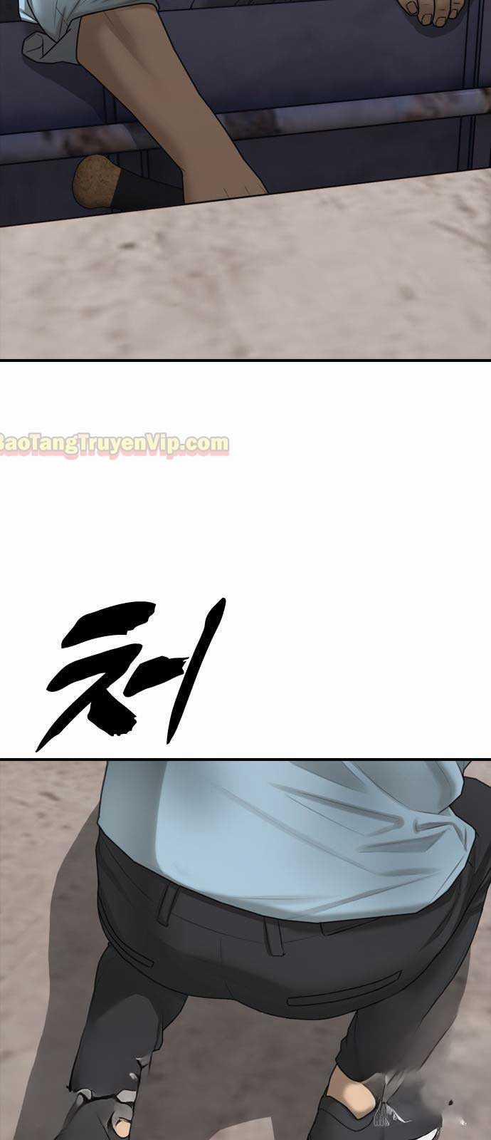 Ngày Tận Thế Đã Đến - Chapter 11 - Trang 3