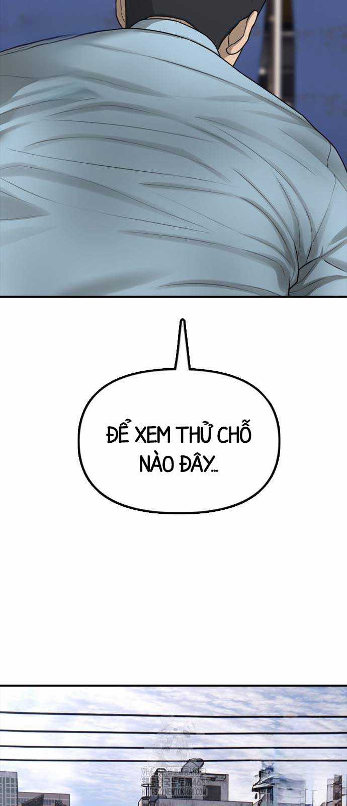 Ngày Tận Thế Đã Đến - Chapter 11 - Trang 5